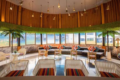The SIS Kata Resort