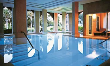 Tikida Golf Palace