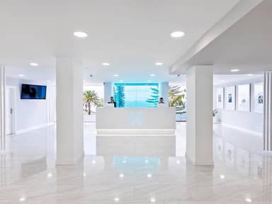 BLUESEA Interpalace