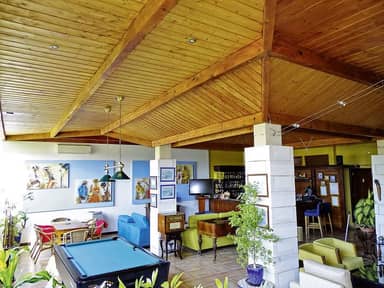 Luzmar Villas