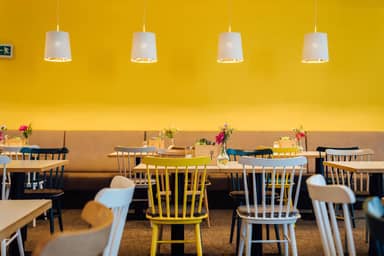 Vienna House Easy Cracow