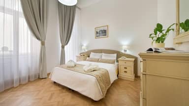 Suite Home Prague