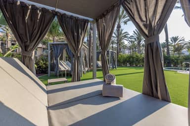 Lopesan Costa Meloneras resort Spa en Casino