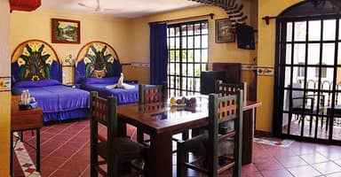 Hacienda Del Caribe