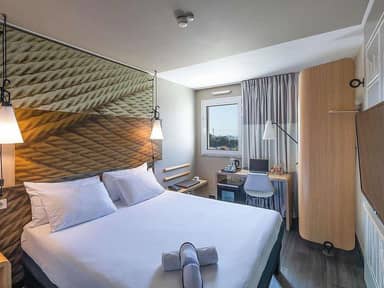 ibis Porto Gaia