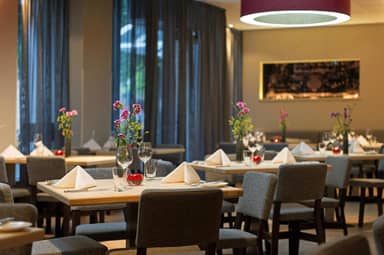 Pullman Munich