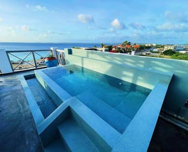Bloozz Resort Bonaire