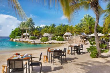 Baoase Luxury Resort
