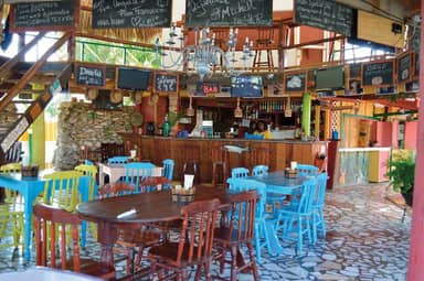Rancho El Sobrino Resort