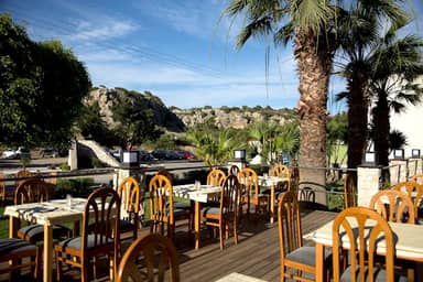 Delfinia Resort