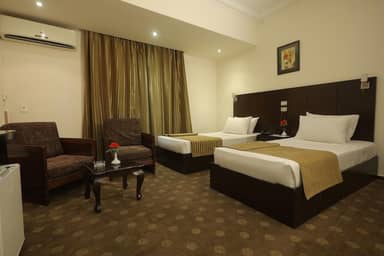 Aura Inn Cairo