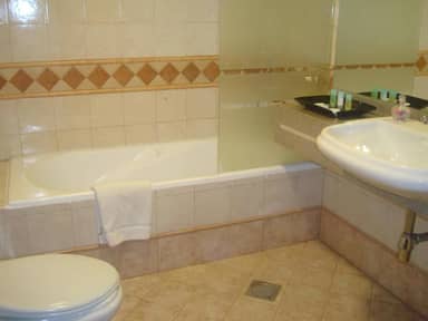 Al Manar Grand Hotel Apartment