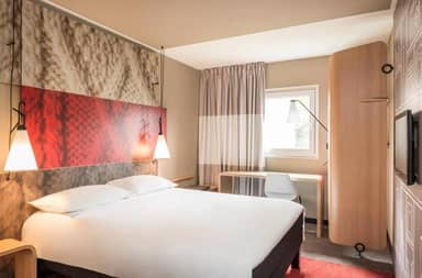 ibis Munchen City Ost