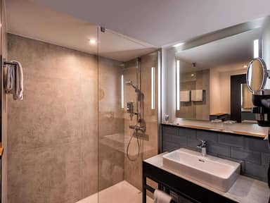 Mercure Munchen Neuperlach Sud