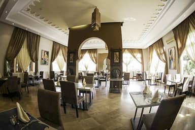 Residence Intouriste