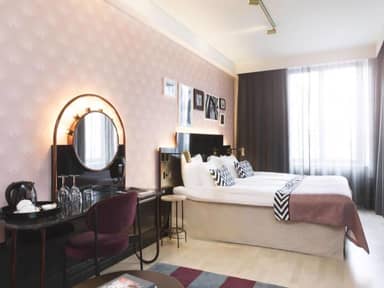 Haymarket by Scandic