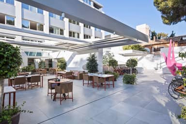 INNSiDE Palma Bosque