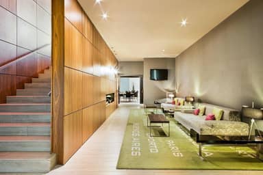 Barcelona Condal Mar affiliated by Melia