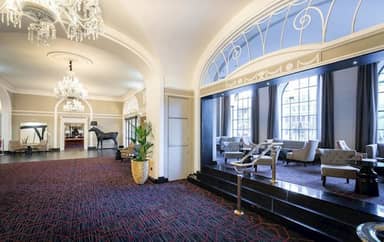 RIU Plaza The Gresham Dublin