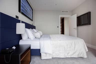 Marvie Hotel en Health