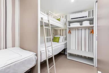 Mobile Homes Arena Stoja