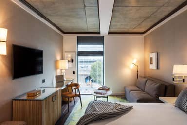 Bankside Hotel - Autograph Collection
