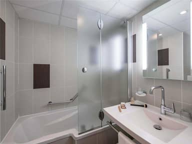 ibis Styles Nice Aeroport Arenas