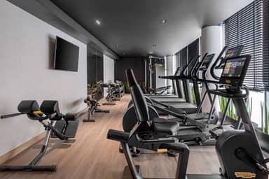 AC Hotel by Marriott Krakow