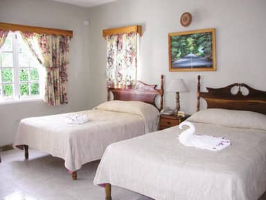 Merrils Beach Resort II