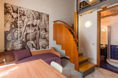 Giardino Giusti House