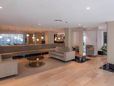 Isla Mallorca Urban Hotel en Spa