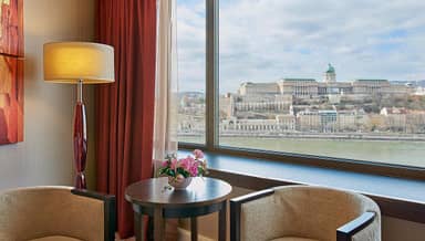 InterContinental Budapest