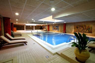 Apartamentos Turisticos Jardines del Plaza