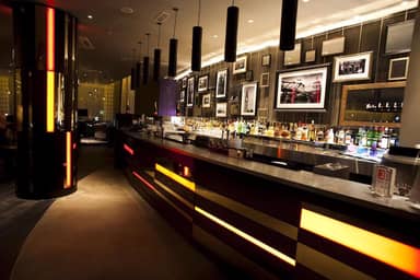 Hilton London Olympia