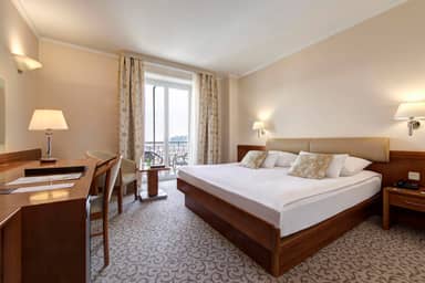 Grand Hotel Union Eurostars