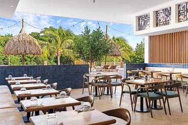 Curio Collection by Hilton The Rif at Mangrove Beach Corendon Curacao