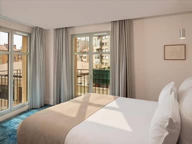 Hotel Saint Christophe