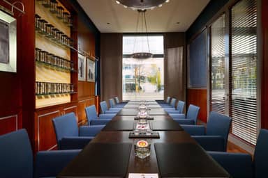 Marriott Berlin