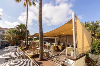 King Jason Paphos - Designed for adults by Louis Hotels