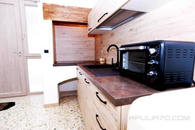 Apulia 70 Holidays
