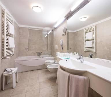 Best Western Crystal Palace