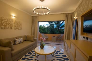 Grand Palladium White Sand Resort en Spa