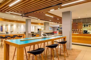 Holiday Inn Express Dublin City Centre