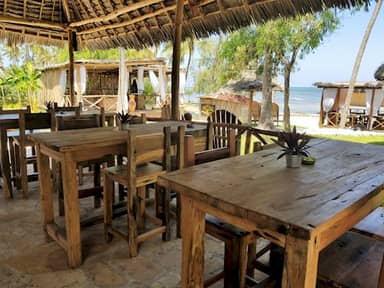 Paradise Beach Resort