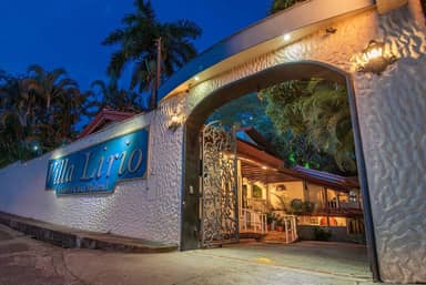 Villas Lirio