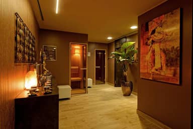 Eurostars uHOTEL
