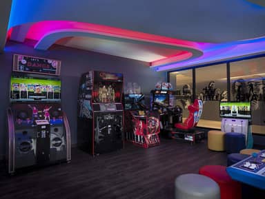 The Oceanic Sportel