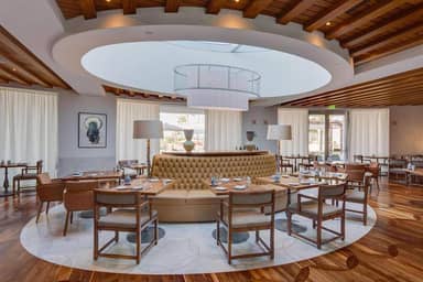Conrad Algarve