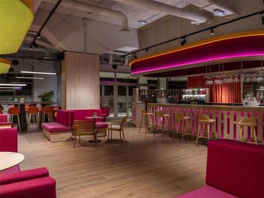 ibis Styles Barcelona Sant Joan Despi