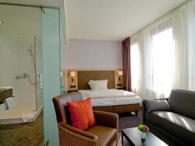 Achat Hotel Munchen Sud